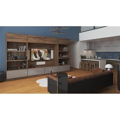 Yamaha AVENTAGE RX-A6A 9.2-Channel AV Receiver with MusicCast image 8