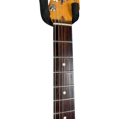 Fender American Standard Stratocaster 1997 - Candy Apple Red image 7