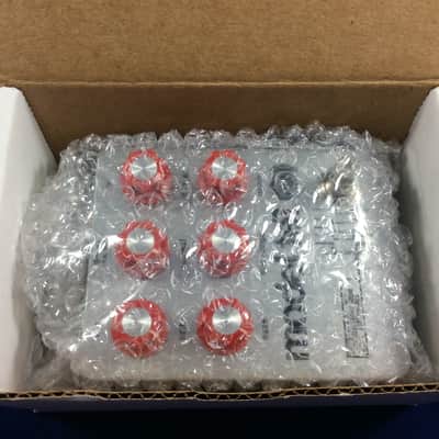 Electronic Audio Experiments Model feT 2017 Silver Sparkle image 7