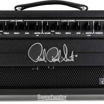 PRS Archon Classic 50-watt Tube Amplifier Head (ArchonCl50Hd3) image 6
