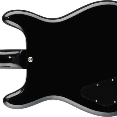 Epiphone Wilshire P-90s Electric Guitar Ebony image 7