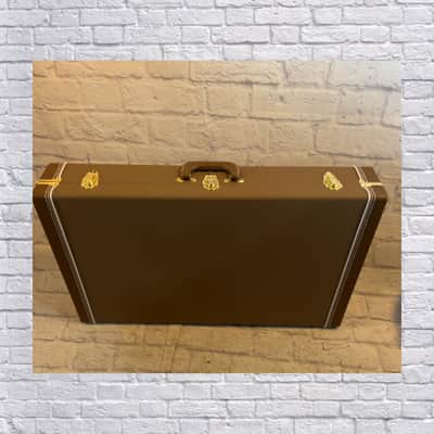 Fender Classic Series Case Stand 5 Guitar image 6