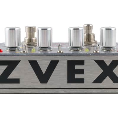 ZVEX Sonar Tremolo Pedal (Vexter) [USED] image 4