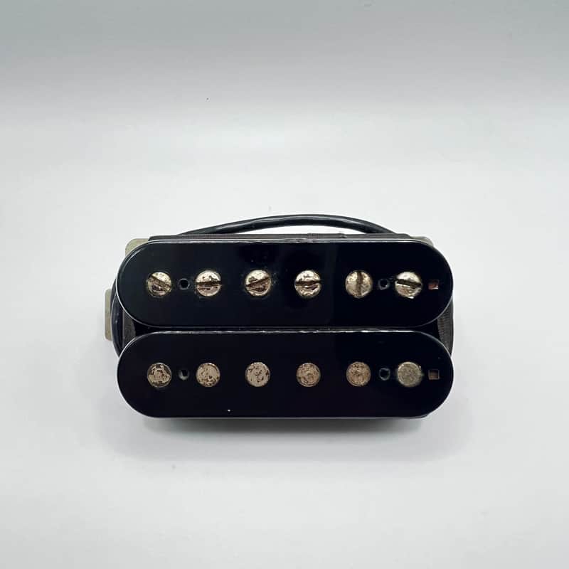 Seymour Duncan Distortion SH-6 DDJ Maricela Juarez 1984/87 - 80's image 1