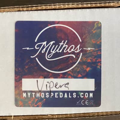 Mythos Vipera Bild 2