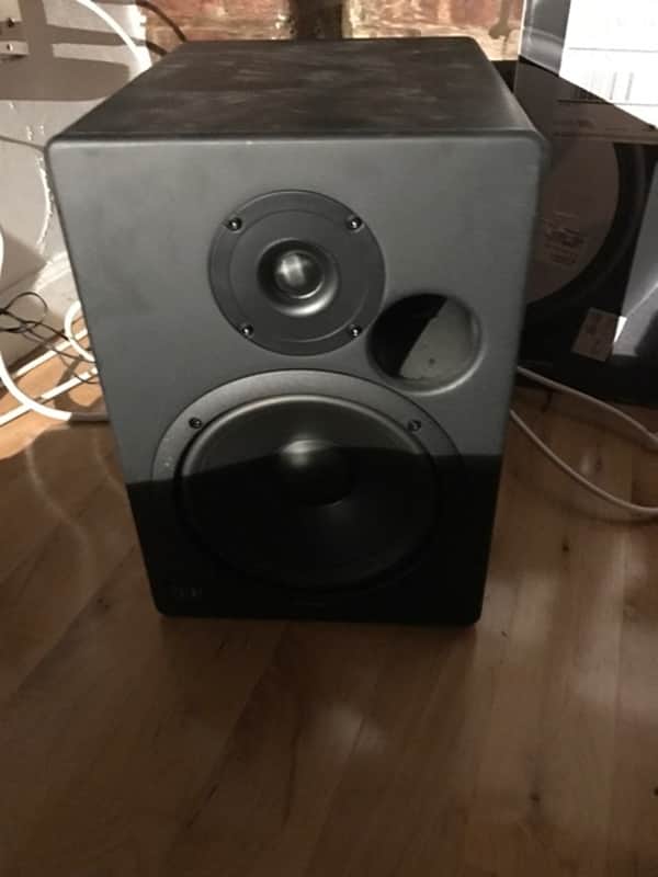 Event 20/20 bas V3 Active Monitor (Pair) image 1
