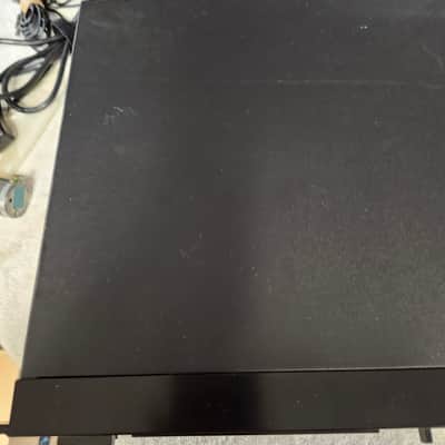 Very Clean Rebuilt Marantz Model: PMD351 Combo Cassette Deck & CD Player image 6