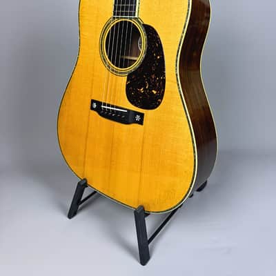 Collings D-42 AV - 2004 image 8