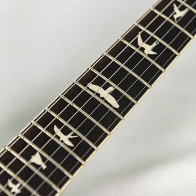 Immagine PRS S2 McCarty 594 Thinline STD Black Rainbow Holoflake - 10