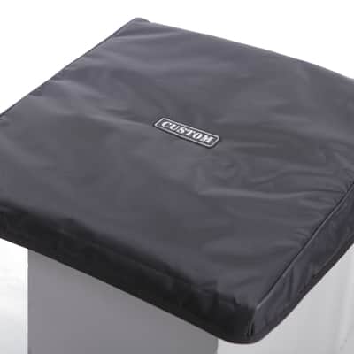 Custom padded cover for SSL Nucleus console - Solid State Logic Nucleus console image 2