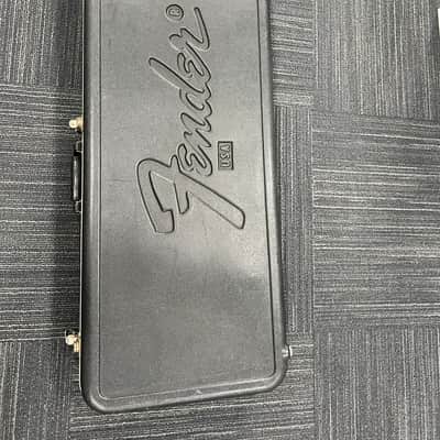 Fender Stratocaster Left-Handed with 3-Bolt Neck, Maple Fretboard 1977 - Natural image 8