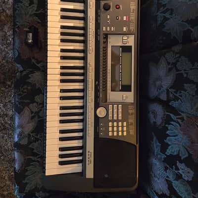 Yamaha PSR-640 1999