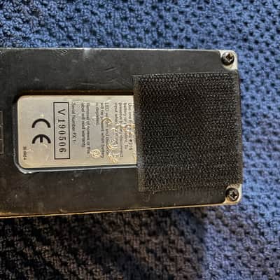 DOD FX75C Stereo Flanger 1990s - Green image 5