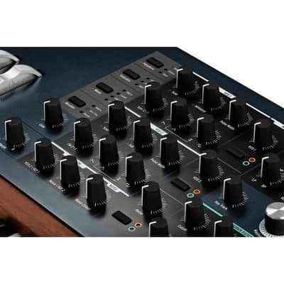 Arturia POLYBRUTE SYNTHETISEUR ANALOGIQUE POLYBRUTE image 10