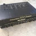 mesa boogie strategy 500 stereo power amp