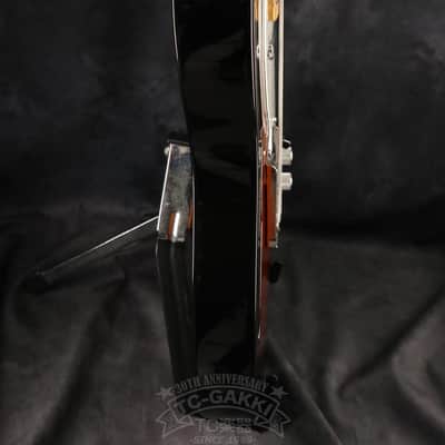 Fender Mexico 1969 Telecaster Thinline image 6