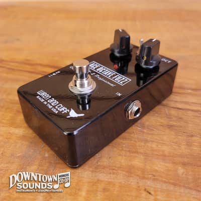 Wren & Cuff ACE Octave Fuzz (Acetone FM-2 Professional) | Reverb
