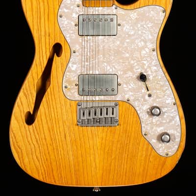 Whitfill T Style Slimline Natural (024) image 3