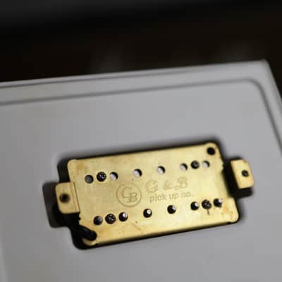 PRS SE 85/15 Pickup Set by G&B Korea image 4