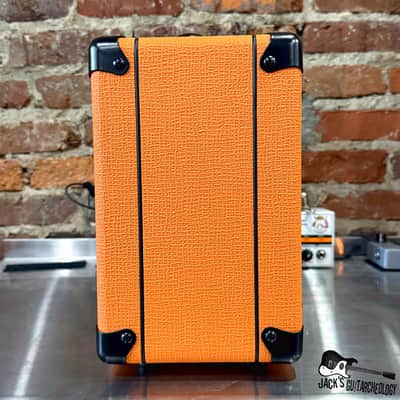 Orange Crush 12-Watt Solid State Combo Amp *NEW* (2026 - Orange) image 3