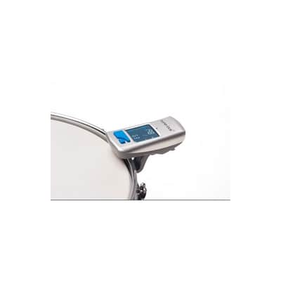 Overtone Labs tune-bot gig [drum tuner] image 3