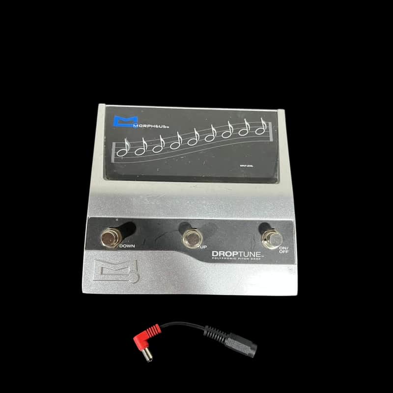 Morpheus Droptune -x11885 image 1