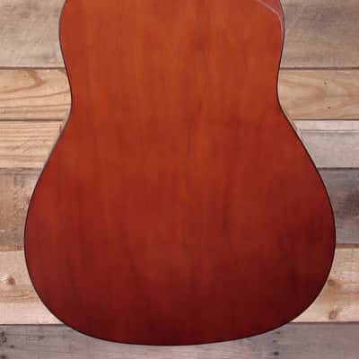 Yamaha  FG800J  Acoustic Guitar Natural image 3