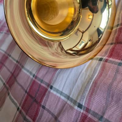 Yamaha YSL-891Z Jazz Tenor Trombone image 11