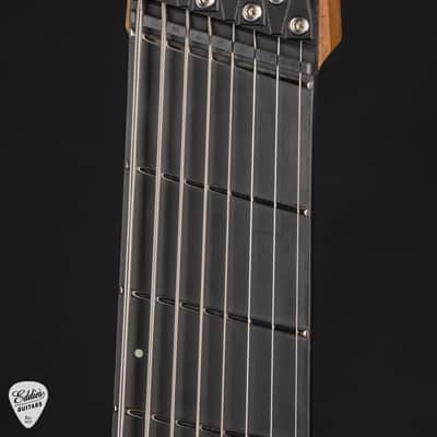 Strandberg Boden Metal NX 8 - Black Granite image 7