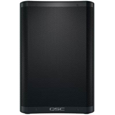 QSC CB10 Compact, Battery-Powered Loudspeaker Portable PA System image 6