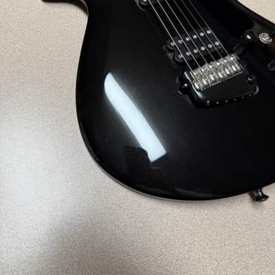 Parker Fly Deluxe Vibrato image 6