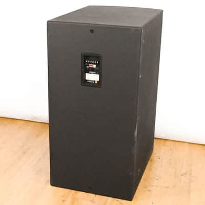 JBL ASB6128 High Power Dual 18" Passive Subwoofer CG012ED *ASK FOR SHIPPING* image 4