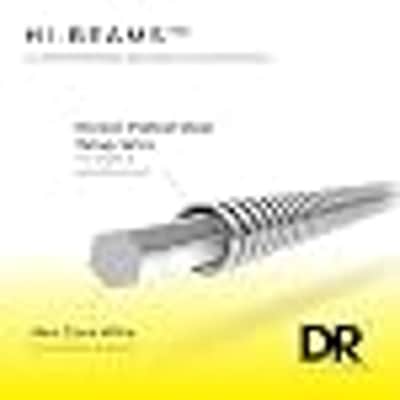 DR Strings HI-BEAM™ - Nickel Plated Electric Guitar Strings: Heavy 11-50 image 5