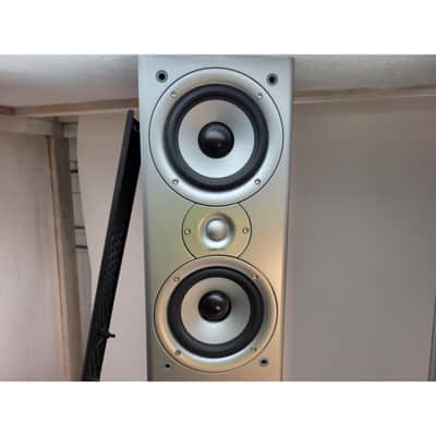 Polkaudio Monitor 50 Tower Speakers -Tested- Local Pick Up Only image 4