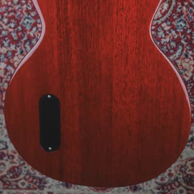 Gibson Les Paul Junior P90 2015 - Cherry image 9