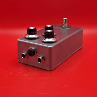 Discordance Electric OA Muff modified opamp Big Muff image 3