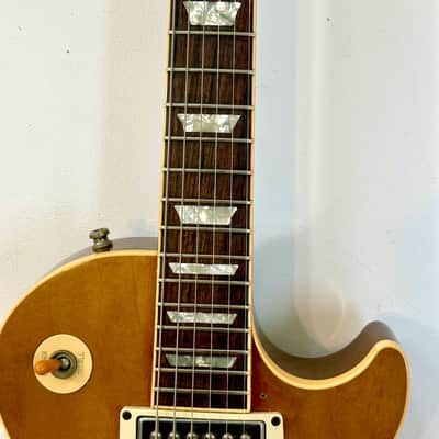 Gibson Les Paul Standard 1990 - Honeyburst image 9