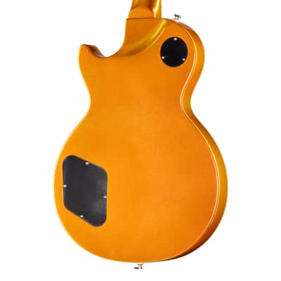 Epiphone Futura Les Paul Custom Firestorm Shift w/bag image 7