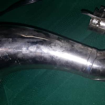 Vito Resotone Bass Clarinet - AS IS - Please Read First image 2