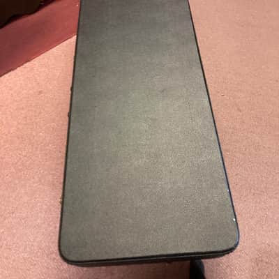 Epiphone SG double neck ? Candy apple red image 6