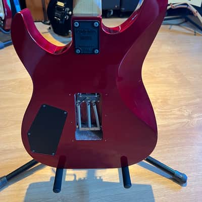 Kramer F-2000 Red image 2