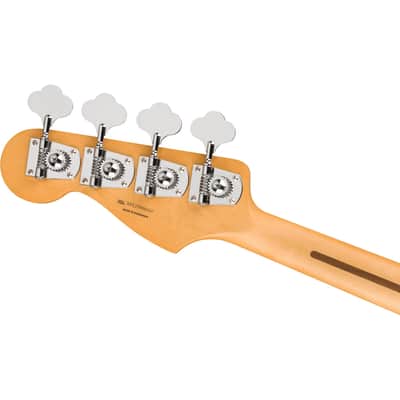 Fender Player II Modified Active Jazz Bass - Dusk image 7