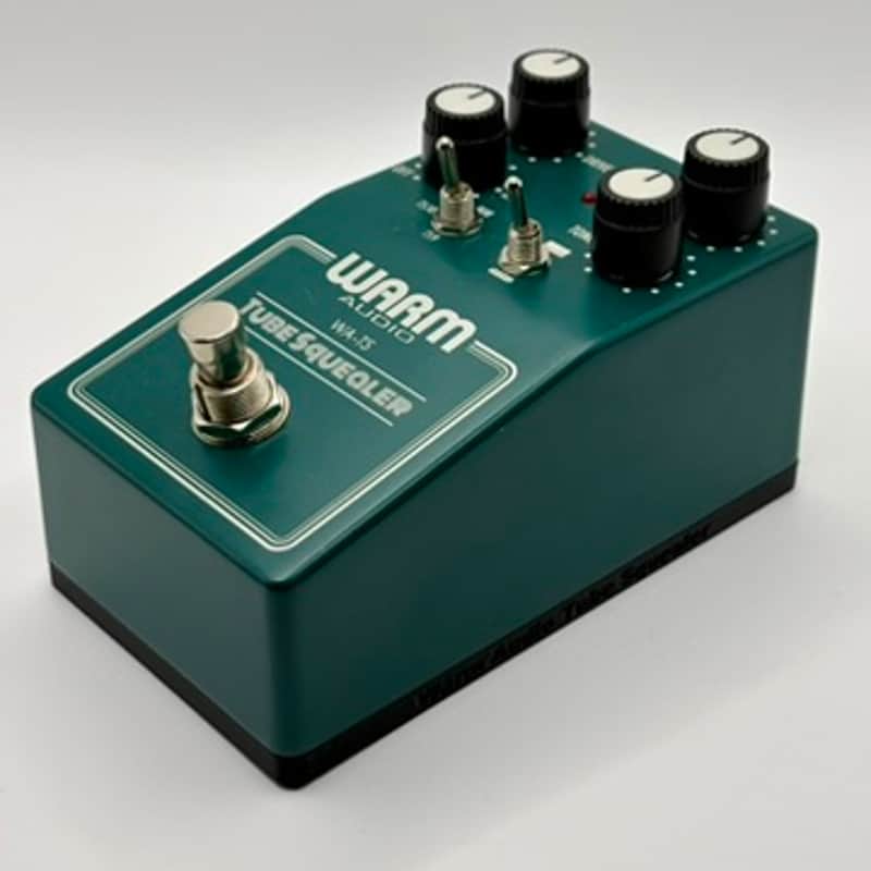 Warm Audio Tube Squealer | Reverb