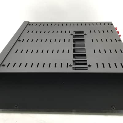Paramount Pictures MC 200 Power Amplifier image 4