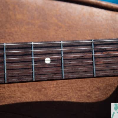 2022 Fender MIJ Hybrid II Telecaster with Rosewood Fretboard - Made in Japan - Pro Set Up! Perfect Frets/Action/Intonation image 9