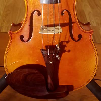 Otto Ernst Fischer - Stradivari Master Art Violin - OF700 - Great Value! image 1