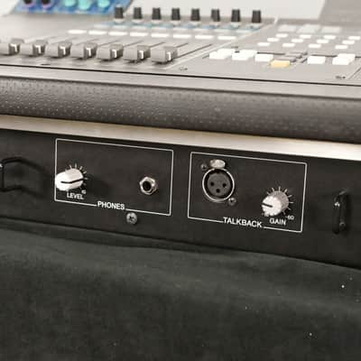 Yamaha M7CL-48 48-Channel Digital Audio Mixing Console CG013HN *ASK FOR SHIPPING* image 7