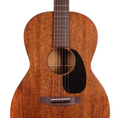 Martin 000-15SM Acoustic Natural image 4