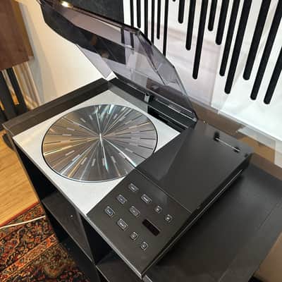 Bang & Olufsen Beogram TX Turntable Black Bild 3