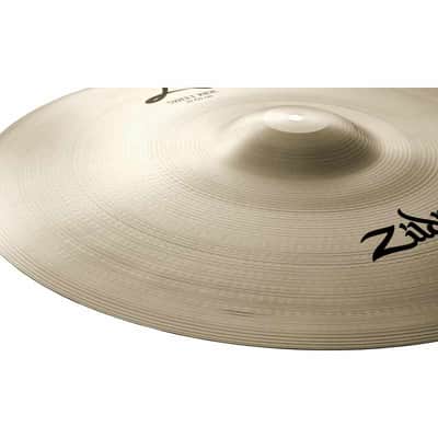 Zildjian A0079 A 21" Sweet ride image 2